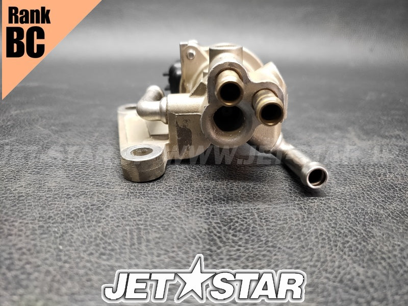 Used 6B6-13660-00-00 BY-PASS VALVE MOTOR ASSY [X2403-94]