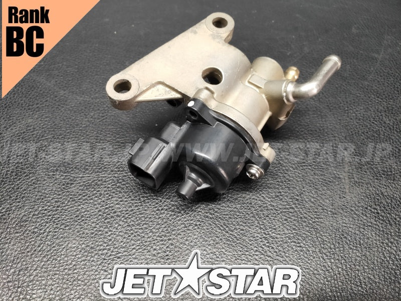Used 6B6-13660-00-00 BY-PASS VALVE MOTOR ASSY [X2403-94]