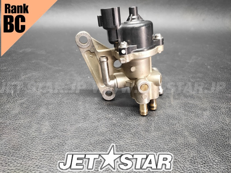 Used 6B6-13660-00-00 BY-PASS VALVE MOTOR ASSY [X2403-94]
