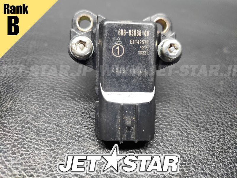 Used 6B6-83688-00-00 SENSOR ASSY [X2403-95]