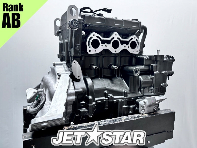 Used ENGINE EX '17-18 [X2404-02]