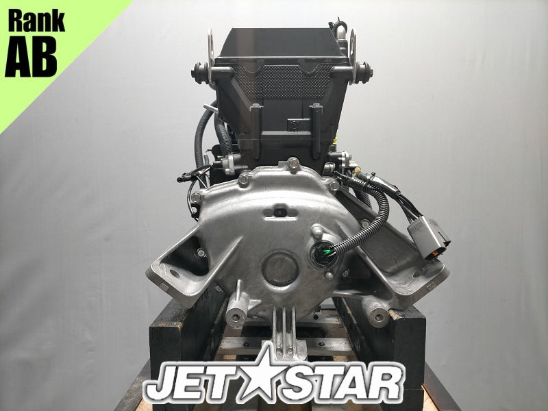 Used ENGINE EX '22 [X2404-04]