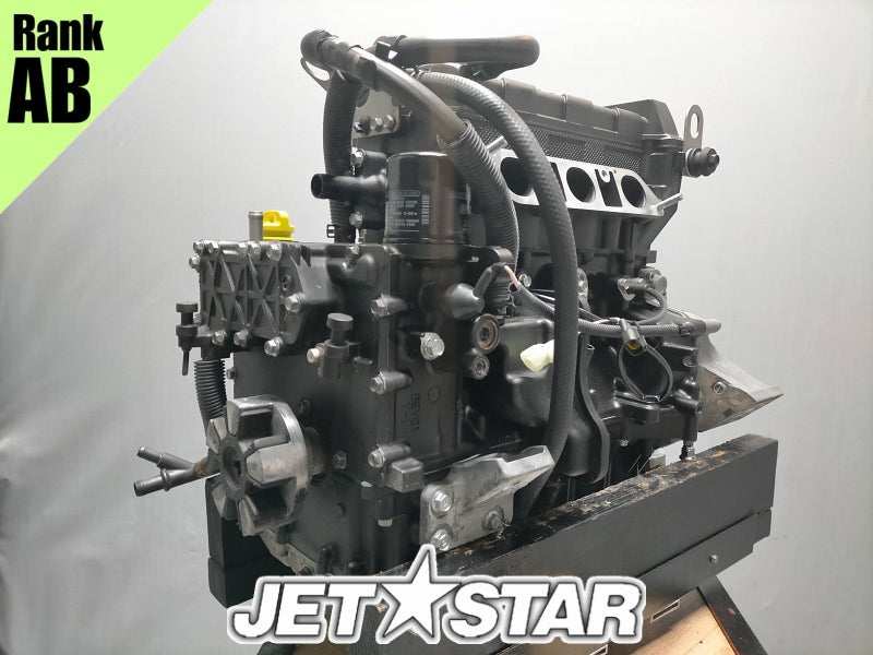 Used ENGINE EX '22 [X2404-04]