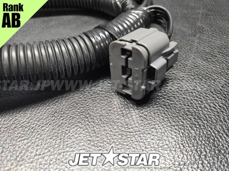 Used 6CS-8259L-20-00 WIRE HARNESS ASSY 1 [X2404-08]
