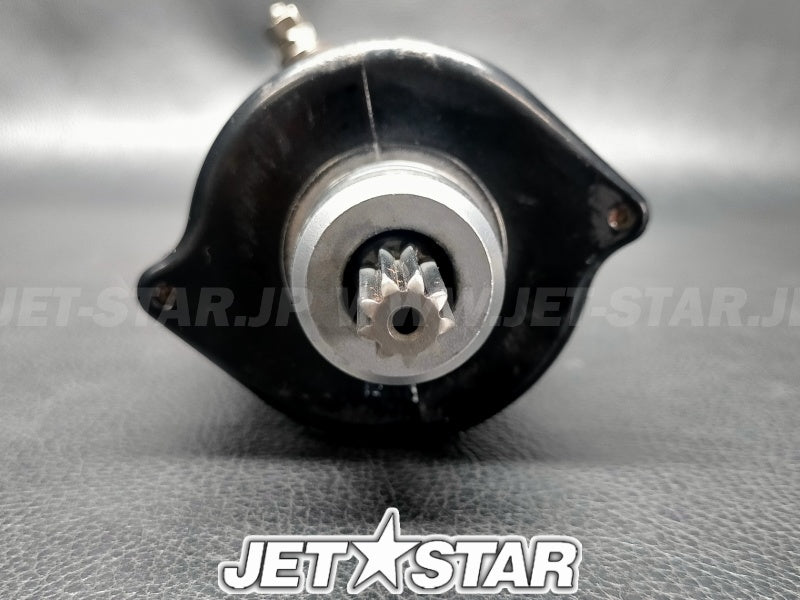Used 21163-3721 STARTER-ELECTRIC [X2404-18]