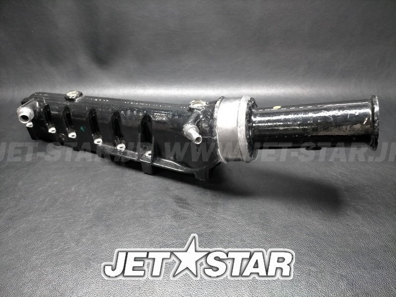 Used 296000438 EXHAUST MANIFOLD ASS'Y [X2404-34]