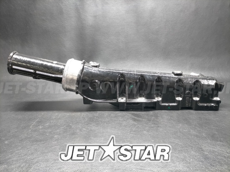 Used 296000438 EXHAUST MANIFOLD ASS'Y [X2404-34]