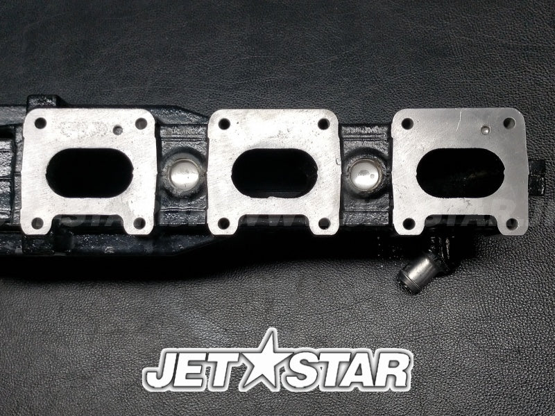 Used 296000438 EXHAUST MANIFOLD ASS'Y [X2404-34]