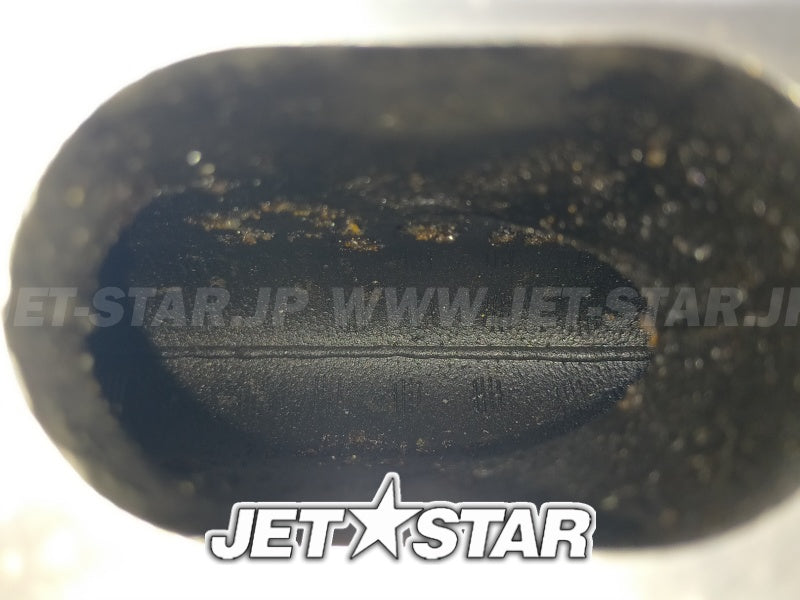 Used 296000438 EXHAUST MANIFOLD ASS'Y [X2404-34]