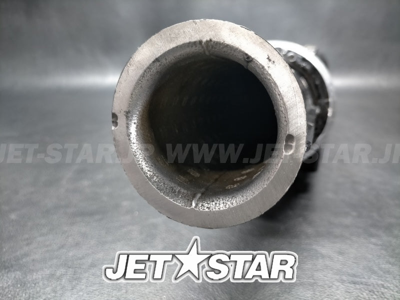 Used 296000438 EXHAUST MANIFOLD ASS'Y [X2404-34]