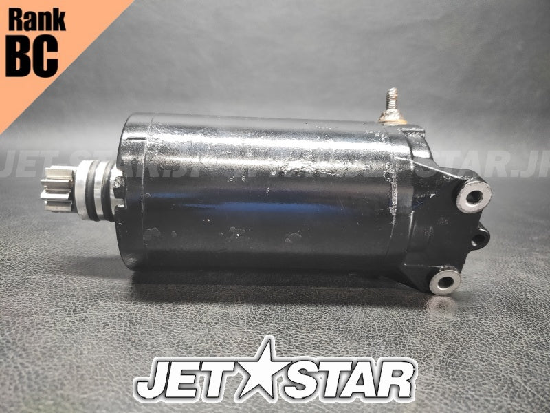 Used 420888995 ELECTRIC STARTER ASS'Y [X2404-51]