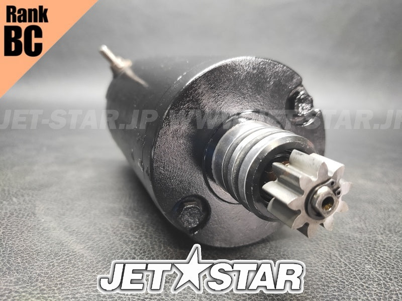 Used 420888995 ELECTRIC STARTER ASS'Y [X2404-51]