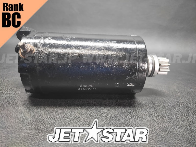 Used 420888995 ELECTRIC STARTER ASS'Y [X2404-51]