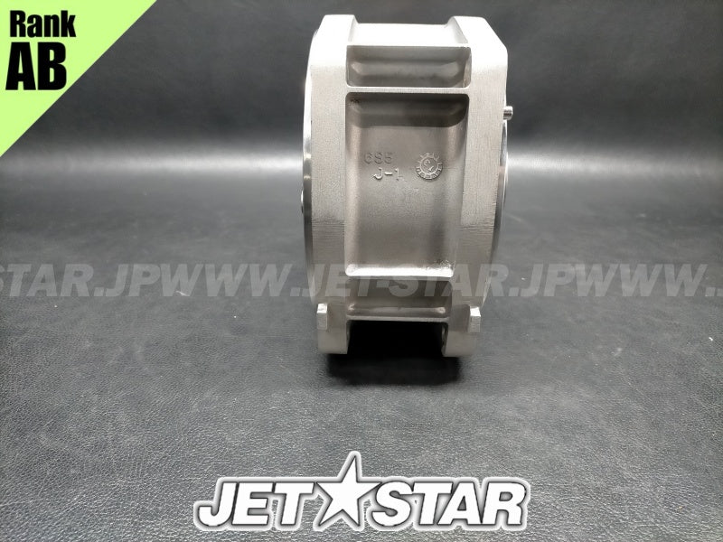 Used 6CR-R1315-00-00 DUCT,IMPELLER [X2404-55]