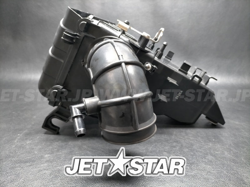 Used 6EY-14410-00-00 AIR CLEANER ASSY [X2404-58]