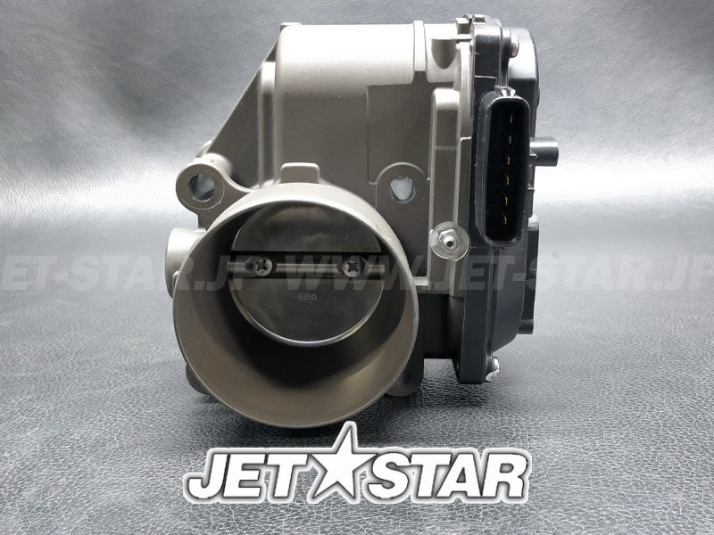 Used 6EY-13750-00-00 THROTTLE BODY ASSY [X2404-64]
