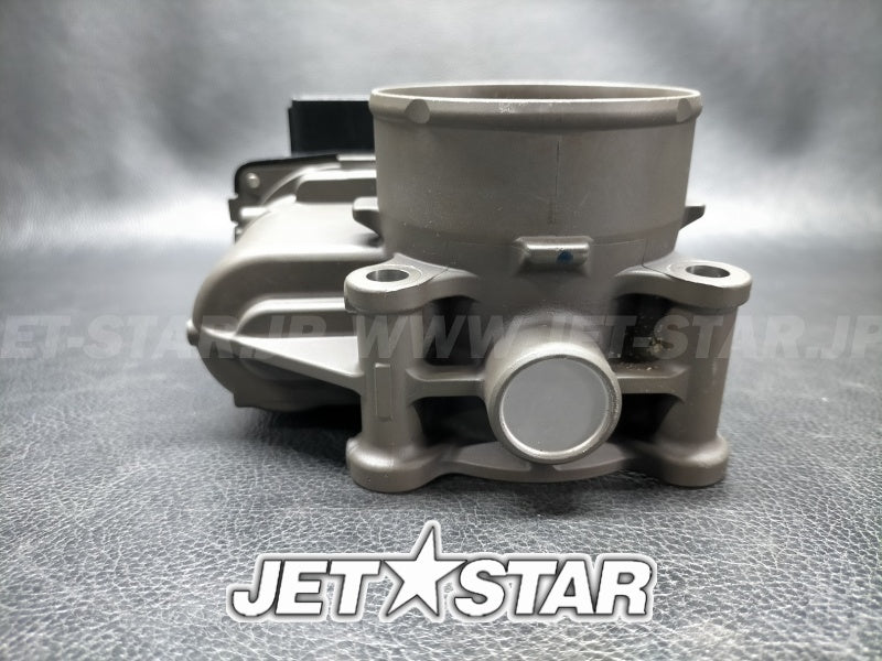 Used 6EY-13750-00-00 THROTTLE BODY ASSY [X2404-64]