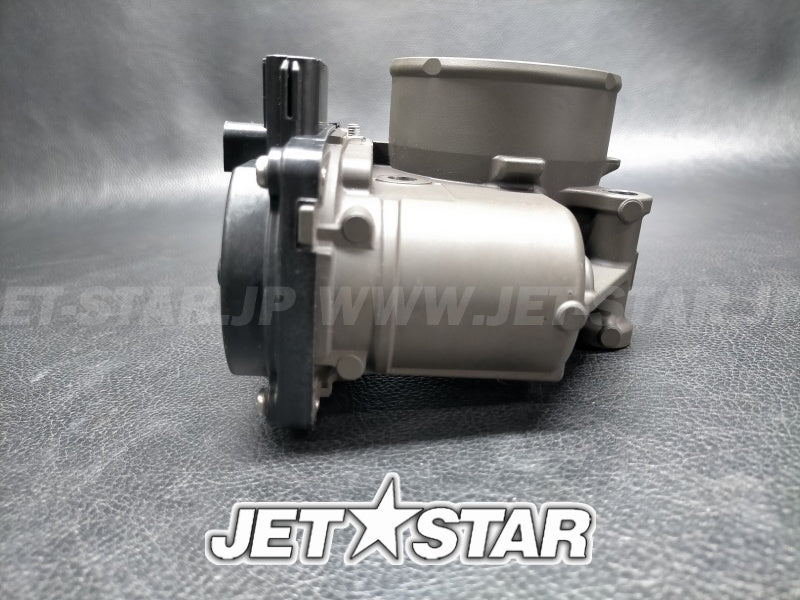 Used 6EY-13750-00-00 THROTTLE BODY ASSY [X2404-64]