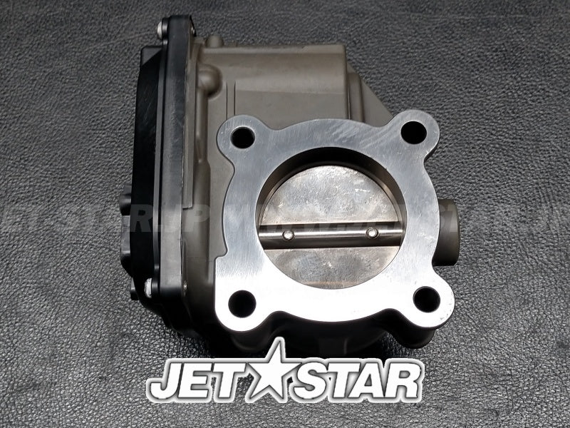 Used 6EY-13750-00-00 THROTTLE BODY ASSY [X2404-64]