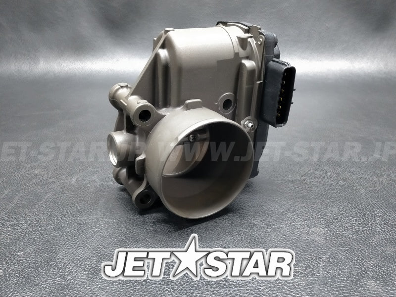 Used 6EY-13750-00-00 THROTTLE BODY ASSY [X2404-83]