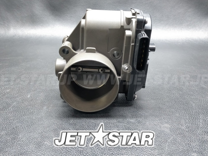 Used 6EY-13750-00-00 THROTTLE BODY ASSY [X2404-83]