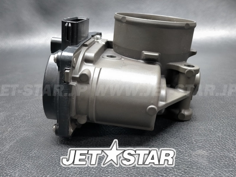 Used 6EY-13750-00-00 THROTTLE BODY ASSY [X2404-83]