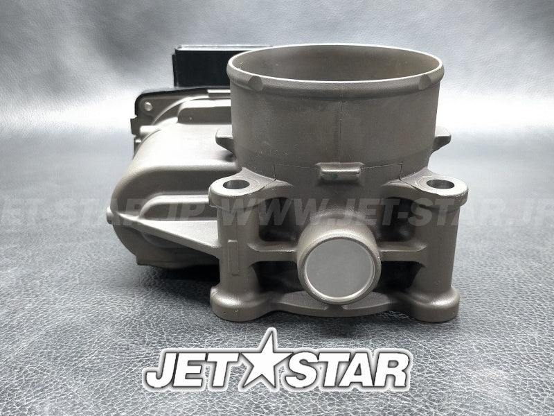 Used 6EY-13750-00-00 THROTTLE BODY ASSY [X2404-83]