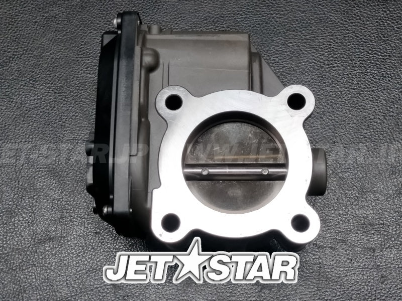 Used 6EY-13750-00-00 THROTTLE BODY ASSY [X2404-83]