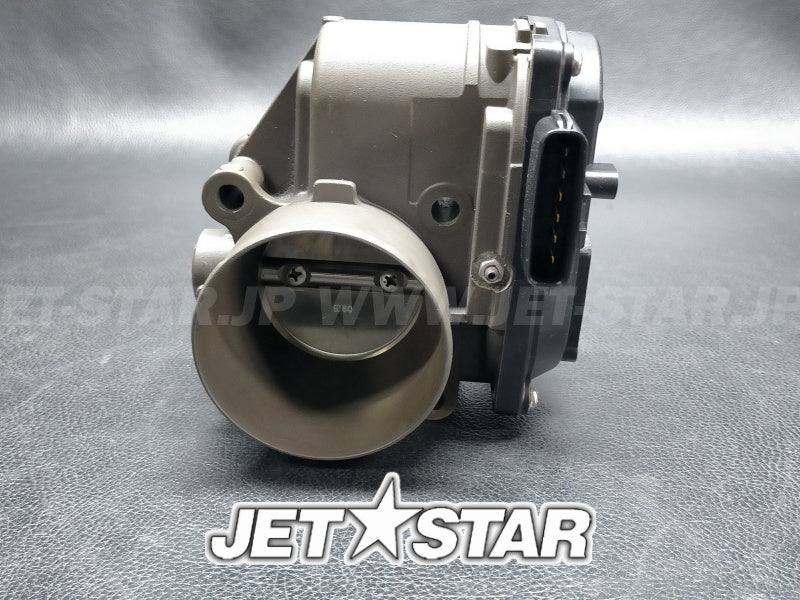 Used 6EY-13750-00-00 THROTTLE BODY ASSY [X2404-90]