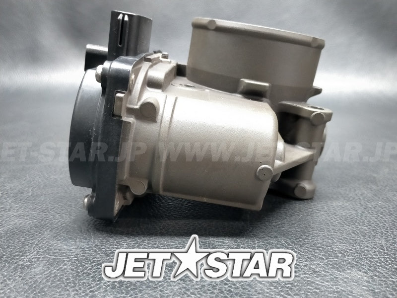Used 6EY-13750-00-00 THROTTLE BODY ASSY [X2404-90]