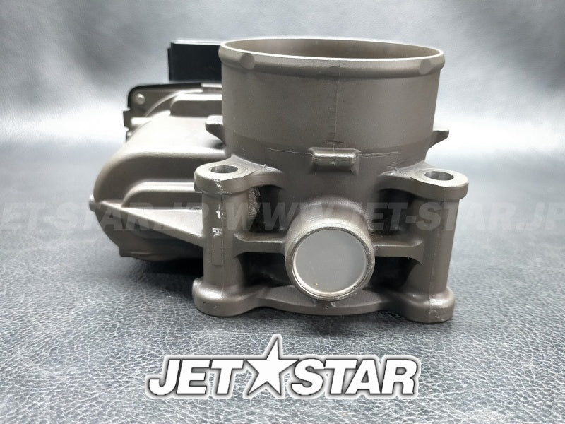Used 6EY-13750-00-00 THROTTLE BODY ASSY [X2404-90]
