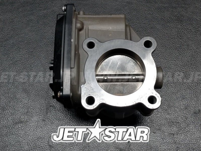 Used 6EY-13750-00-00 THROTTLE BODY ASSY [X2404-90]
