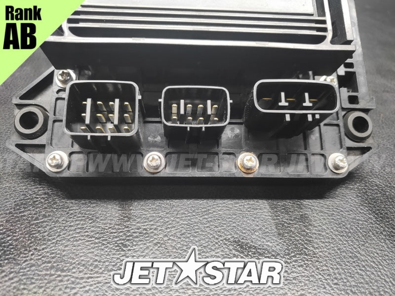 Used 6EX-82170-11-00 FUSE BOX ASSY [X2404-92]