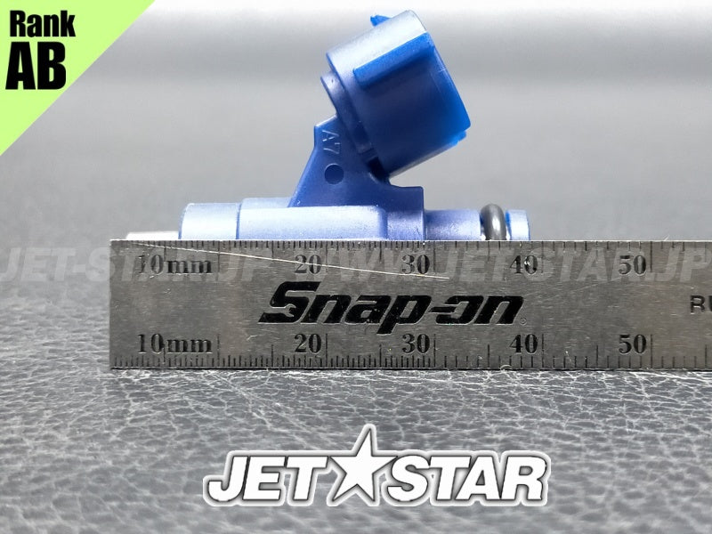 Used 6S5-13761-10-00 INJECTOR [X2405-13]
