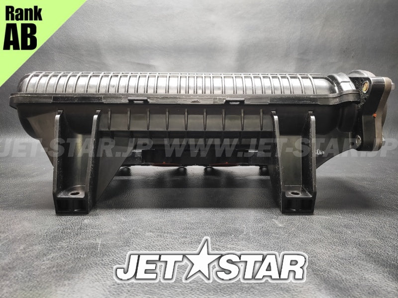 Used 6BH-13641-10-00 MANIFOLD, INTAKE 1 [X2405-24]