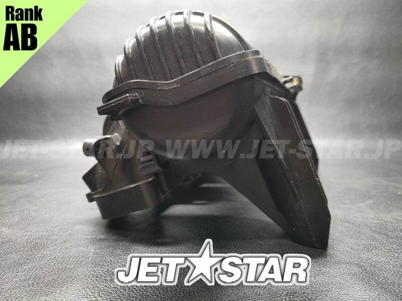 Used 6BH-13641-10-00 MANIFOLD, INTAKE 1 [X2405-24]
