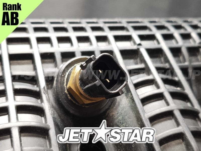 Used 6BH-13641-10-00 MANIFOLD, INTAKE 1 [X2405-24]