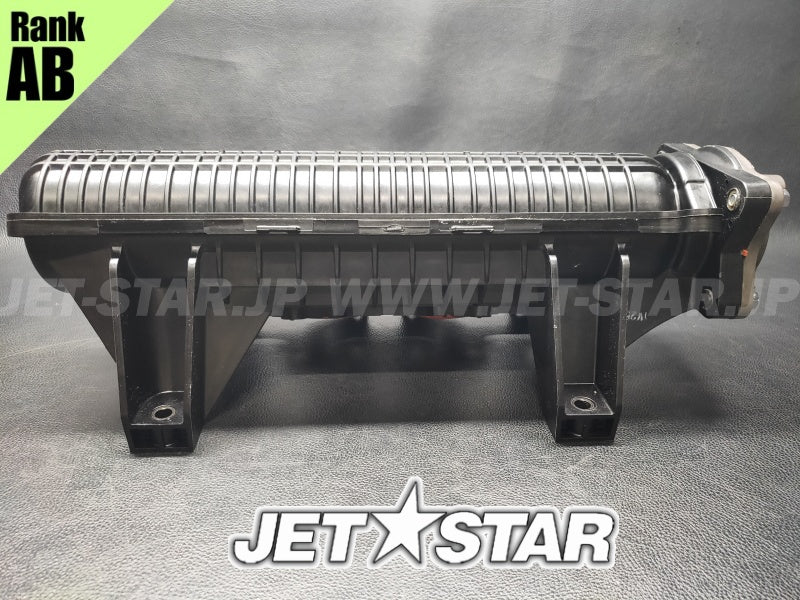 Used 6BH-13641-10-00 MANIFOLD, INTAKE 1 [X2405-25]