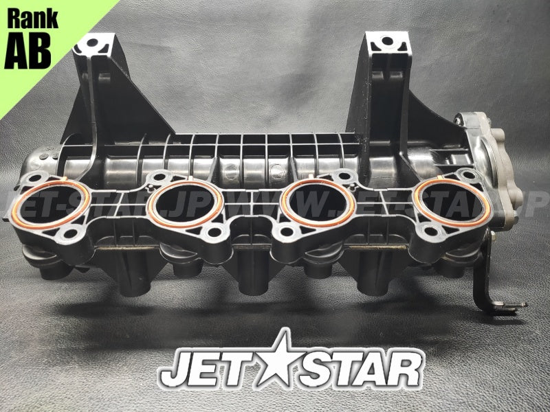 Used 6BH-13641-10-00 MANIFOLD, INTAKE 1 [X2405-25]