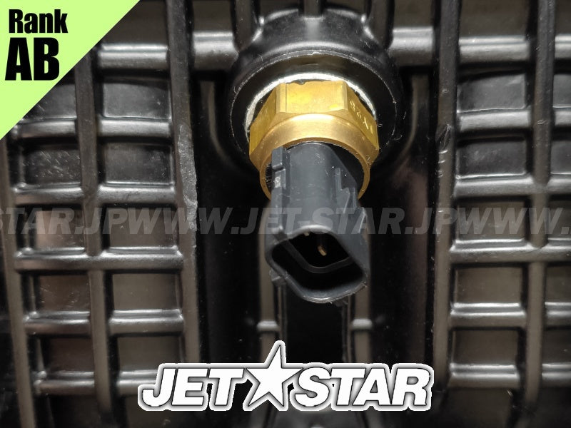 Used 6BH-13641-10-00 MANIFOLD, INTAKE 1 [X2405-26]