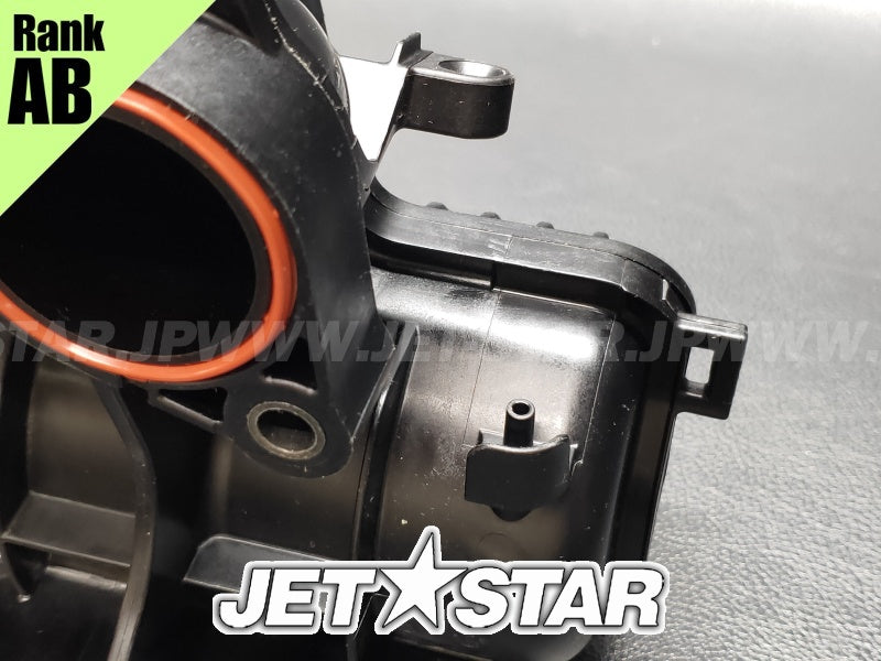 Used 6BH-13641-10-00 MANIFOLD, INTAKE 1 [X2405-26]