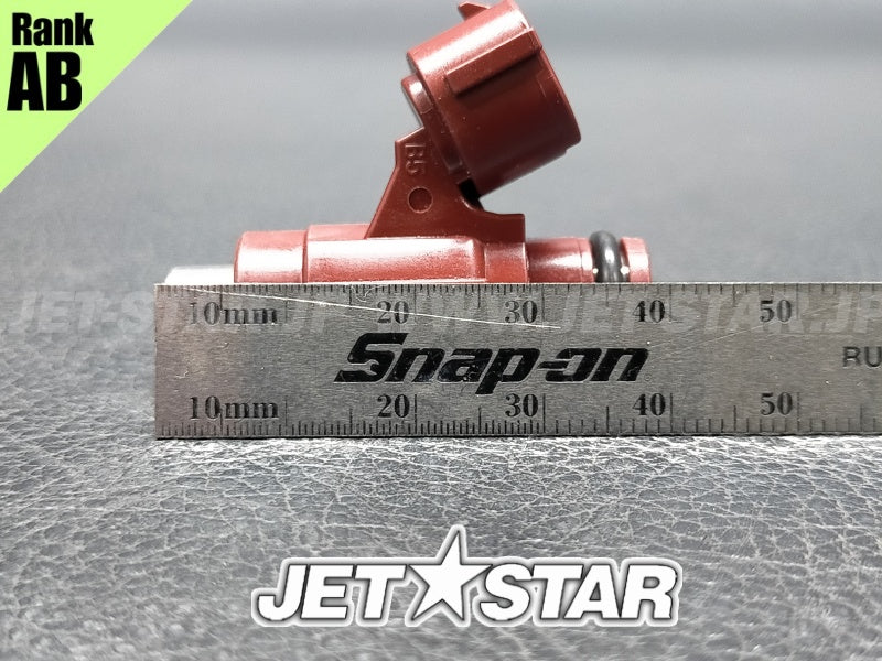 Used 6ET-13761-00-00 INJECTOR [X2405-35]