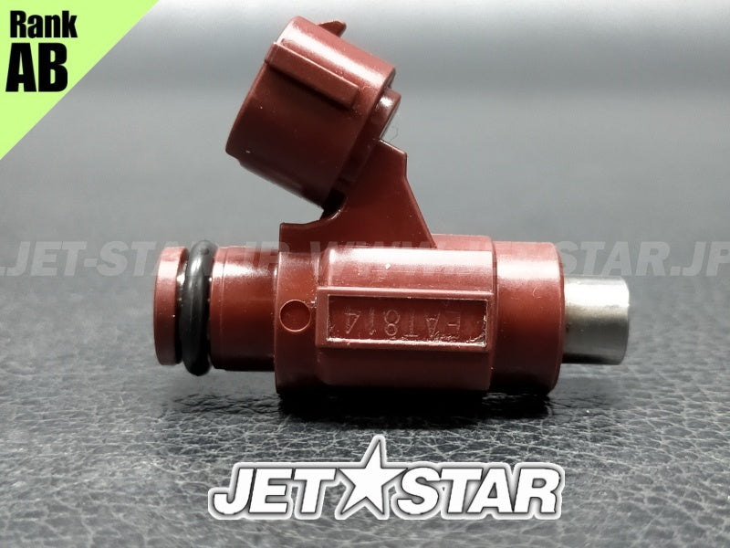Used 6ET-13761-00-00 INJECTOR [X2405-38]