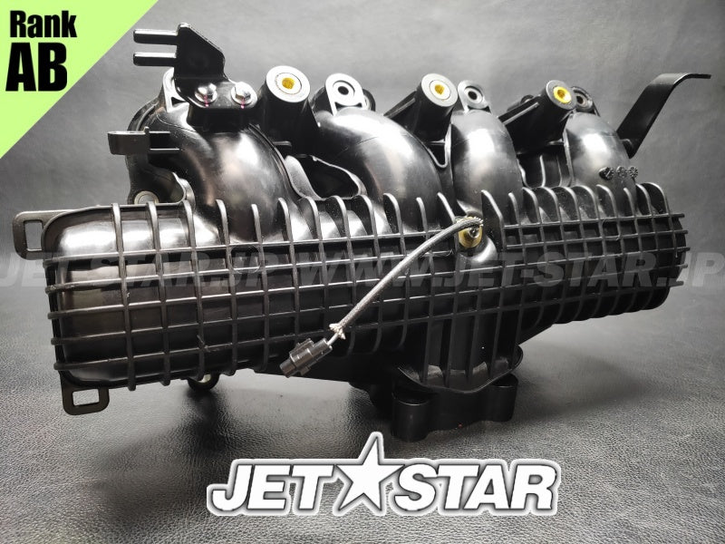 Used 6ET-13641-10-00 MANIFOLD,INTAKE 1 [X2405-39]