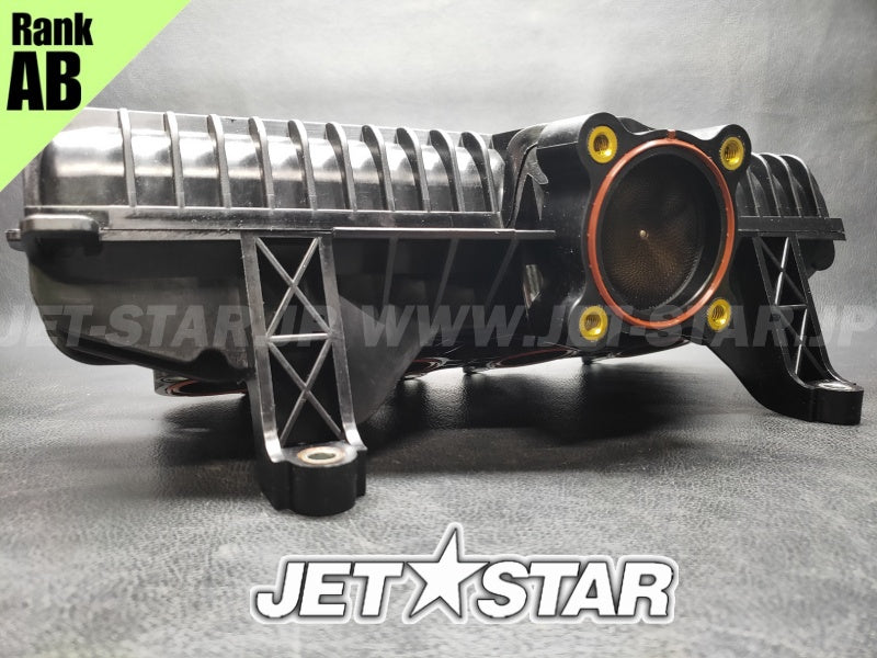 Used 6ET-13641-10-00 MANIFOLD,INTAKE 1 [X2405-39]