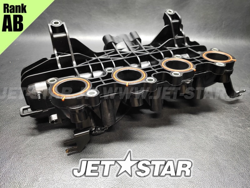 Used 6ET-13641-10-00 MANIFOLD,INTAKE 1 [X2405-39]