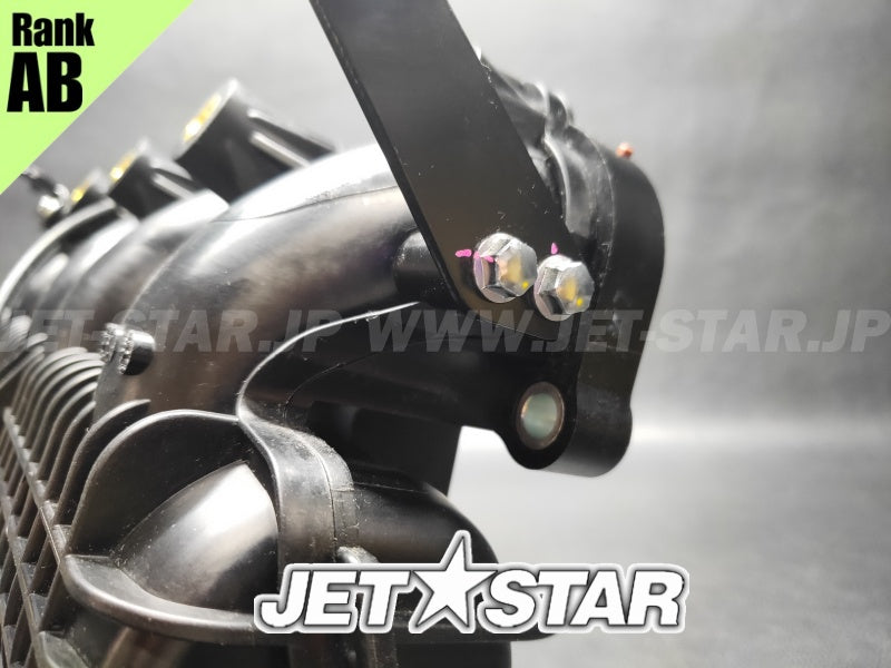 Used 6ET-13641-10-00 MANIFOLD,INTAKE 1 [X2405-39]