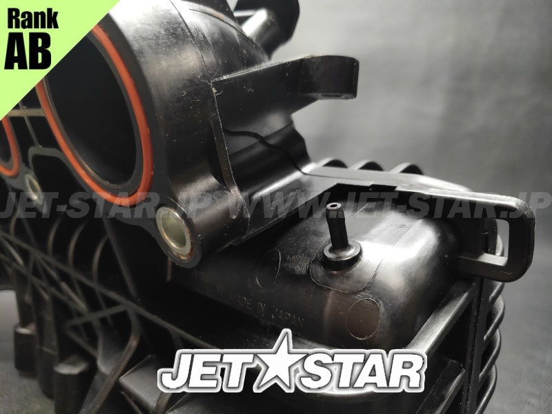 Used 6ET-13641-10-00 MANIFOLD,INTAKE 1 [X2405-39]