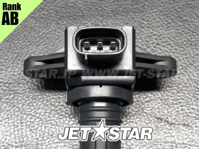 Used 6S5-82310-00-00 IGNITION COIL ASSY [X2405-44]