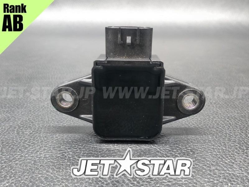 Used 6S5-82310-00-00 IGNITION COIL ASSY [X2405-51]